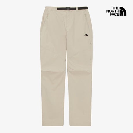 M'S ROBSON PANTS BEIGE NP6NR00C