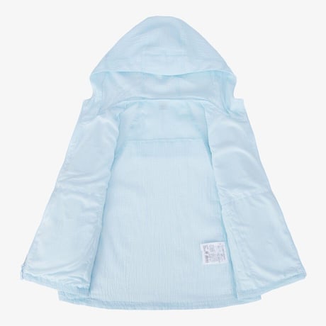 W'S CRINKAIR JACKET MINT LEAF NJ3LS80B
