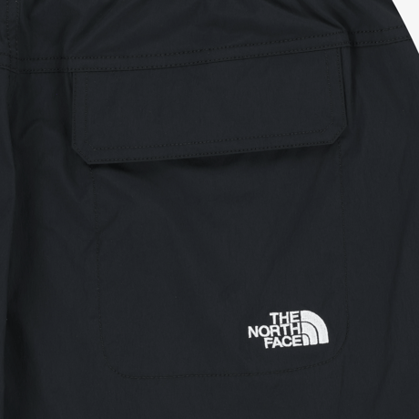 MERN SHORTS BLACK NS6NS10J