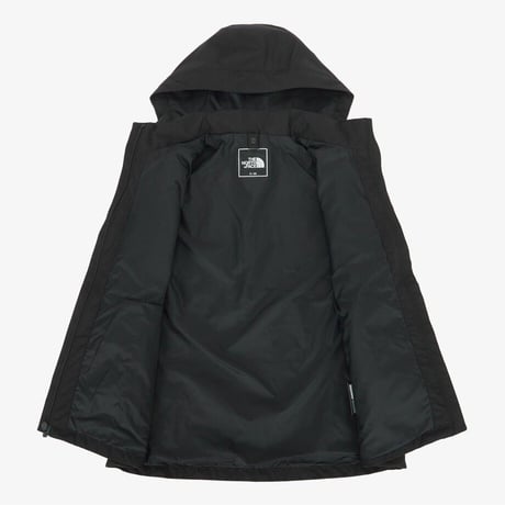 W'S PRO SHIELD JACKET BLACK NJ2HS80A