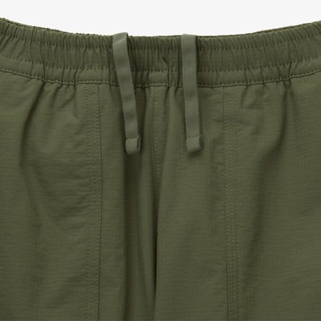 K'S TIMBERON PANTS DARK OLIVE NP6NQ55U