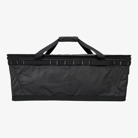 BASE CAMP GEAR BOX L BLACK NN2PQ37A