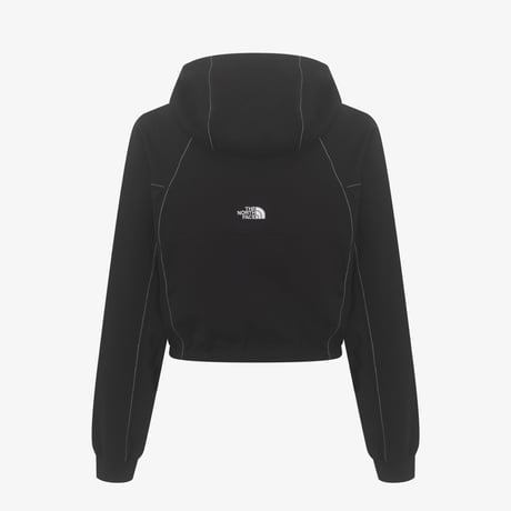 TECH RUN TRAINING JACKET BLACK NJ5JR01J