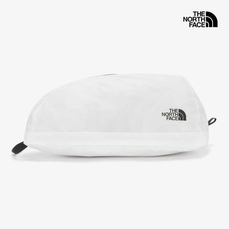 ULTRA SHOE POUCH WHITE NN2PS19C