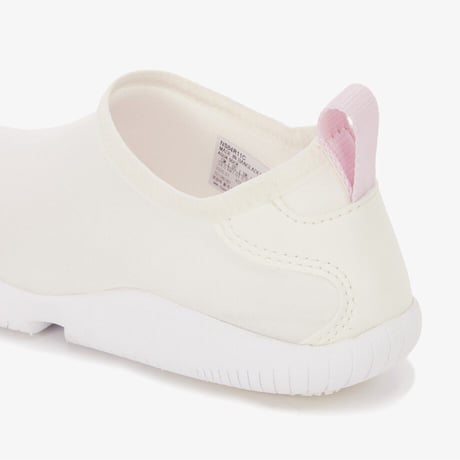 AQUA SOCK IVORY NS84R11C