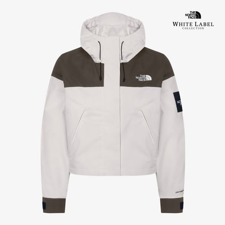 W'S VAIDEN JACKET OFF WHITE NJ2HR30J