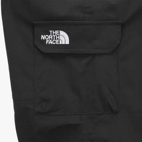 M'S MOUNTAIN CARGO PANTS CHARCOAL NP6NQ03B