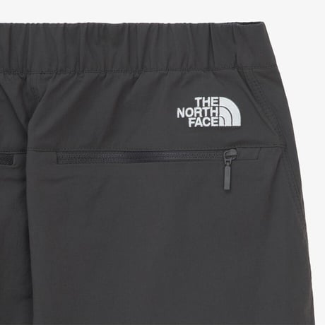 W'S ROBSON PANTS DARK GRAY NP6NR30C