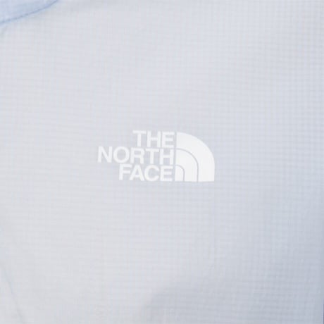 W'S DRIFT JACKET BABY BLUE NJ3LS36B