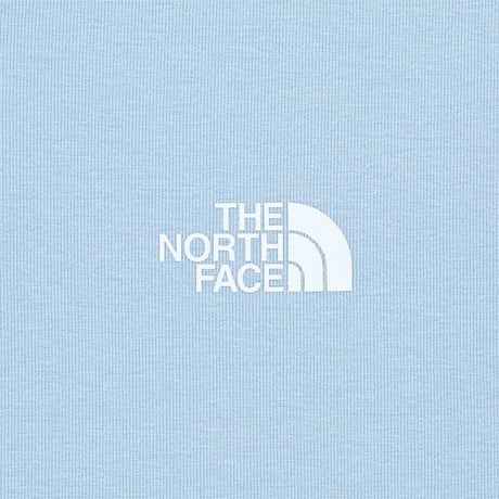BERKELEY S/S R/TEE LIGHT BLUE NT7US12M