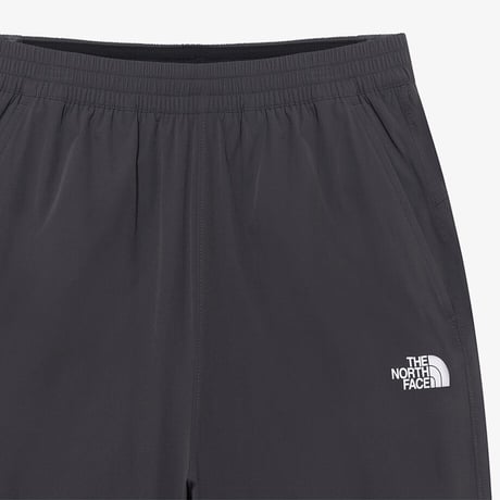 ICE RUN PANTS CHARCOAL GREY NP6NR06K