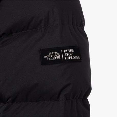 M'S CHALLENGE AIR DOWN COAT (RDS) BLACK NC1DS51A