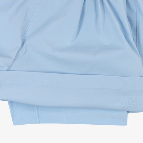 G'S ICEMAX SHORTS LIGHT BLUE NS6NS32T