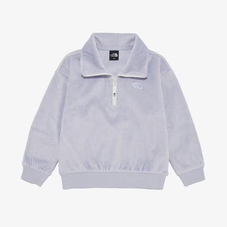 K'S BUMPY SWEAT SET ALASKAN BLUE NM5MR61U