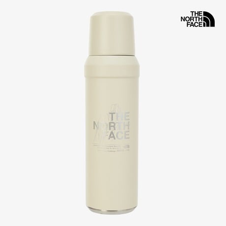 DOBONGSAN THERMAL BOTTLE 750ML CREAM NA5CR60A