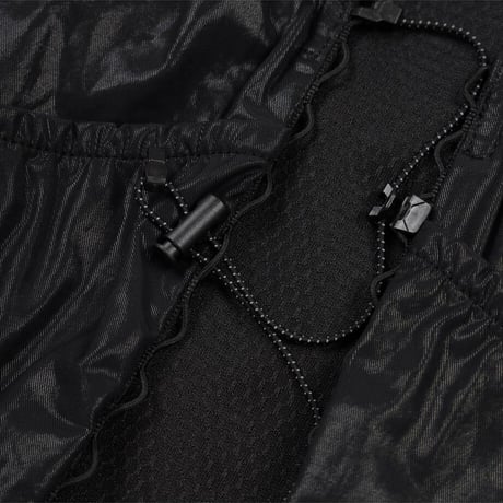 W'S VELIA RUN VEST BLACK NA5AS66J