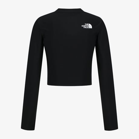 W'S MARIV ZIP UP BLACK NJ5JS33J