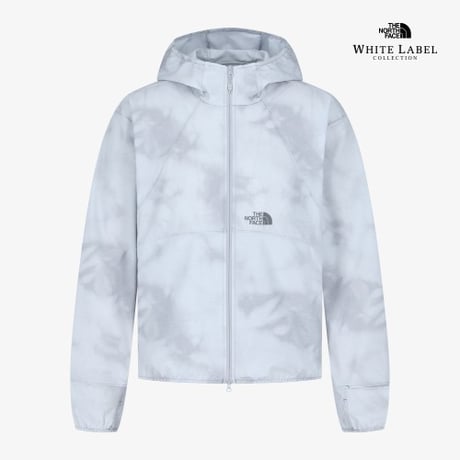 VOLTRUN PT JACKET GRAY NJ3BS21J