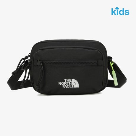 K'S SWITCH CROSS BAG BLACK NN2PR53R