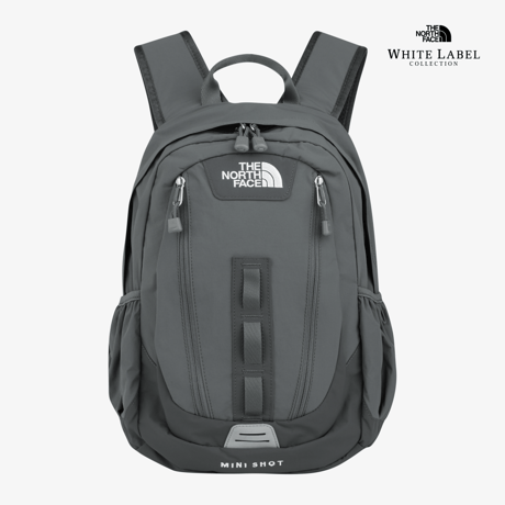18L WL MINI SHOT GRAY NM2DR54K