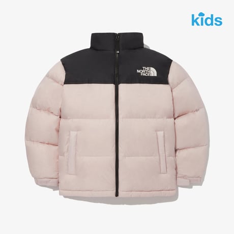 K'S 1996 NUPTSE JACKET (RDS) INDIAN PINK NJ1DQ60U