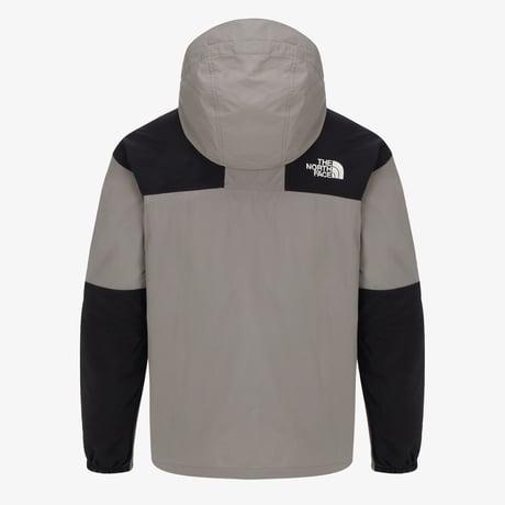 M'S MOUNTAIN LITE JACKET GRAY NJ3BR03C