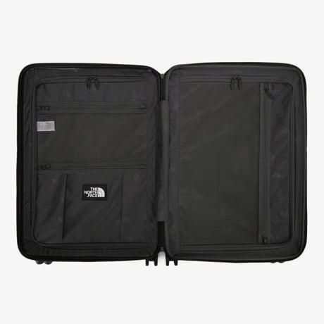 TNF NEW WHEELER 24 METAL GRAY NN2AS79C