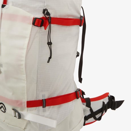 【SUMMIT SERIES】COBRA 65 WHITE NM2TS80A