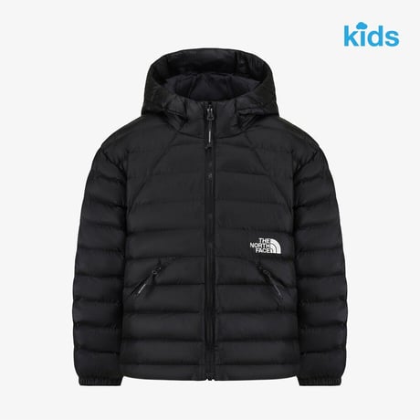 K'S VENTUS ON JACKET BLACK NJ3NS52S