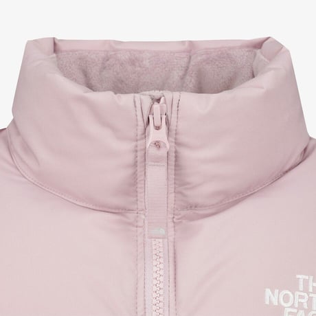 K'S NOVELTY NUPTSE JACKET (RDS) PASTEL PINK NJ1DS66S