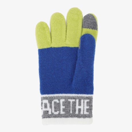 K'S COMFY GLOVES BLUE NJ3GS53S