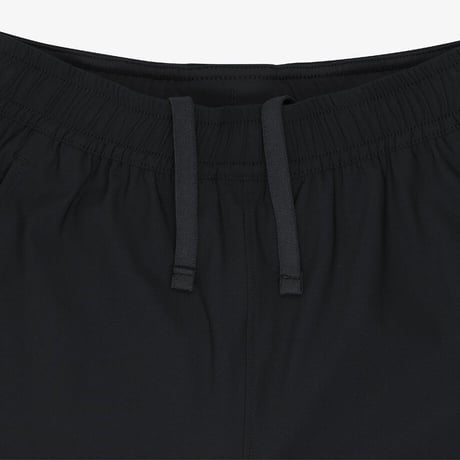 K'S ALL TRAIN PANTS BLACK NP6KS02S