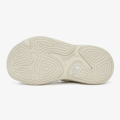 FIORD SANDAL LIGHT BEIGE NS98Q01L