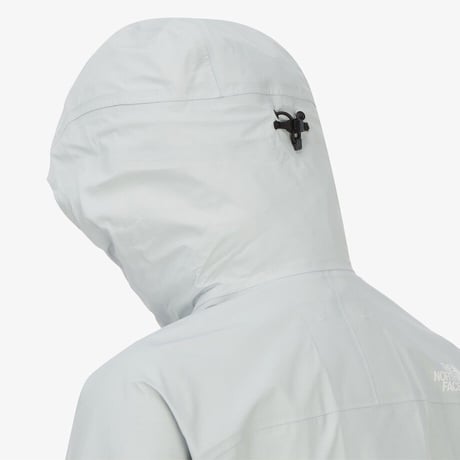 VENTRAIL JACKET COOL GRAY NJ2HR00B