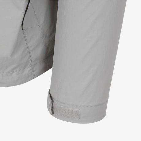 M'S CHILLER JACKET GRAY NJ3LS08C
