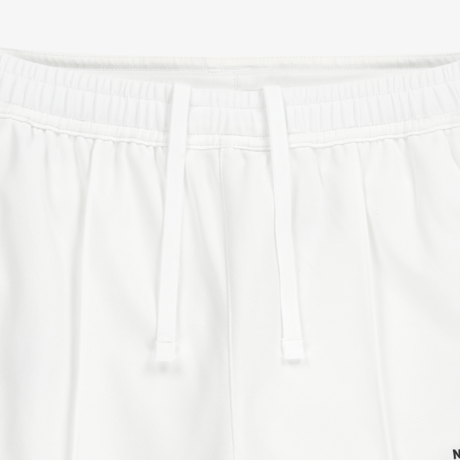 W'S TNF TRACK PANTS OFF WHITE NP6KR82K