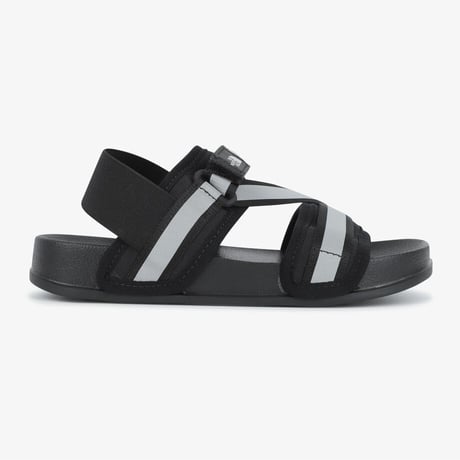 K'S EXPLORE SANDAL BLACK NS82S89S