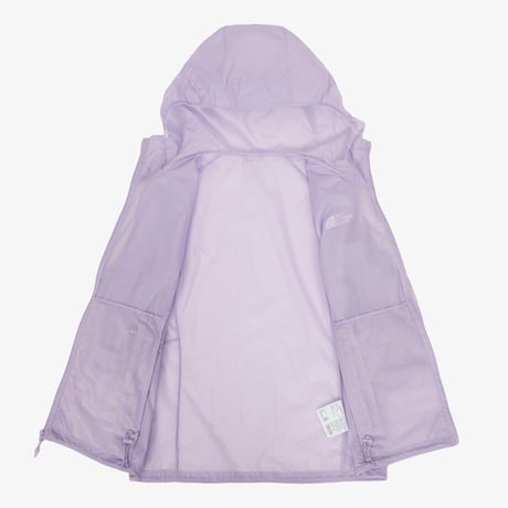 W'S DRIFT JACKET LAVENDER NJ3LS36C
