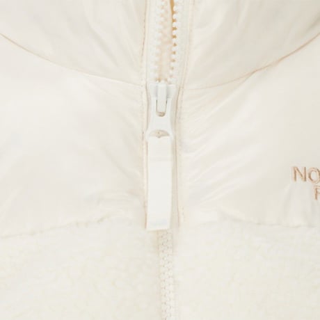 G'S REINA DOWN JACKET (RDS) IVORY NJ1DR61U