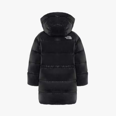 G'S REINA DOWN COAT (RDS) BLACK NC1DR58S