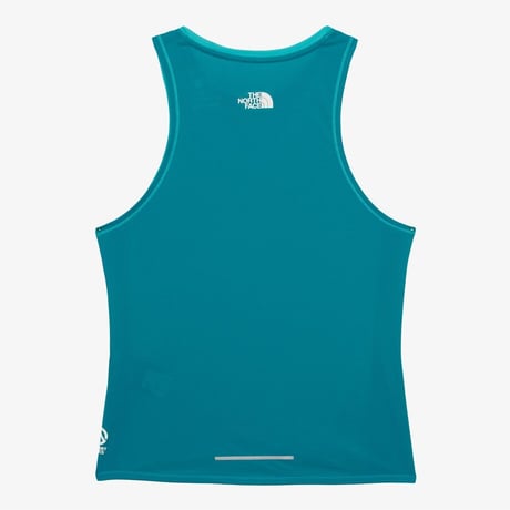 【SUMMIT SERIES】W'S SUMMIT HIGH TRAIL TANK SCUBA BLUE NT7VR40B
