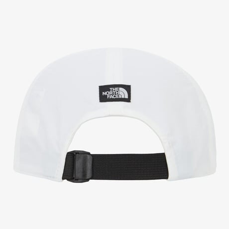 TNF LIGHT BALL CAP WHITE NE3CR02B