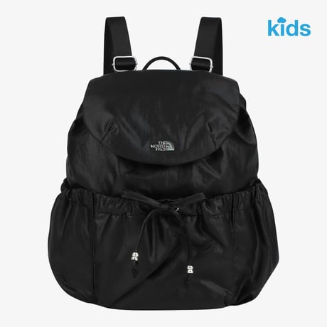 G'S BONNEY BACKPACK BLACK NM2DS10R