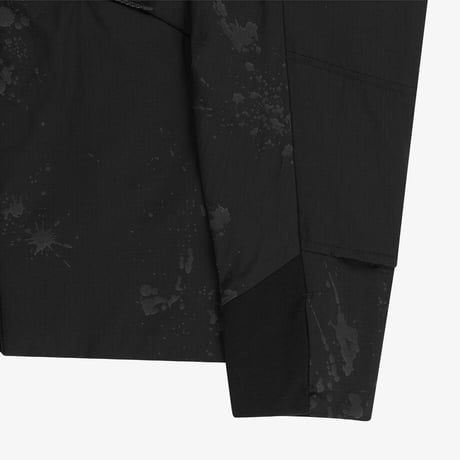 THERMARUN SPARK JACKET BLACK NJ3NR67J