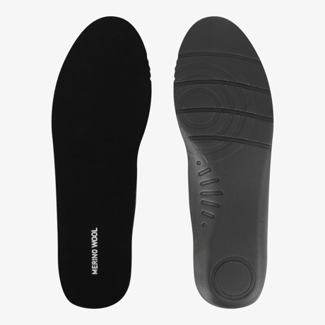 W SHELDON BLACK NS94S64J