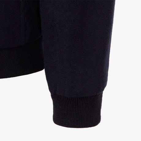 M'S MUSCO WOOL HEAT BOMBER DARK NAVY NJ2VS61D