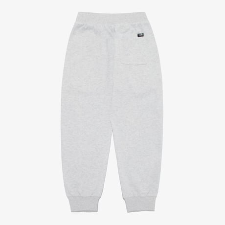 K'S COZY CAMP 3PCS SET HEATHER GRAY NM5MR02S