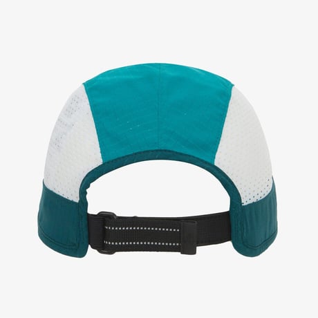 SUMMER LT RUN HAT GREEN NE3CS80C