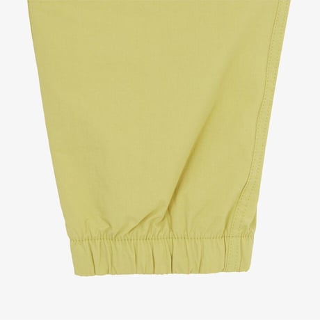 M'S EDGE PANTS DARK YELLOW NP6NR70B