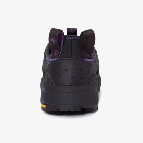 CLYFFE TREK BLACK NS94S24A